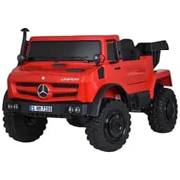 Электромобиль детский Bambi Mercedes-Maybach M 5837EBLR-3 36V до 15 км/ч