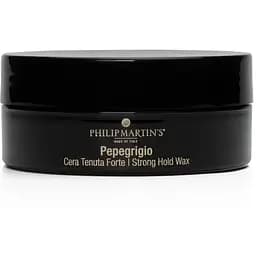 Воск для волос Philip Martin's Pepegrigio 75 мл