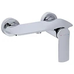 Смеситель для душа Q-tap Slavonice, Chrome (k35) QTSLA266CRM45907