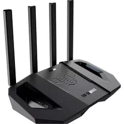 Роутер ASUS TUF-BE3600 BE3600 (90IG0900-MO9C00) - мініатюра 4