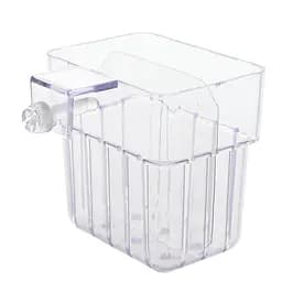 Контейнер для вирощування рослин в акваріумі Hobby Plant basket 8×9×8 см (61330) - мініатюра 8