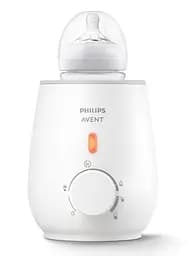 Підігрівач пляшечок Philips Avent (SCF355/00)