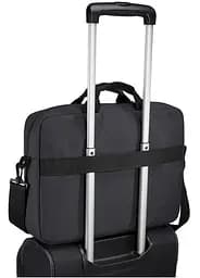 Сумка Huxton 15.6" Attache HUXA-215 (Black) Case logic sum0027825 - мініатюра 4