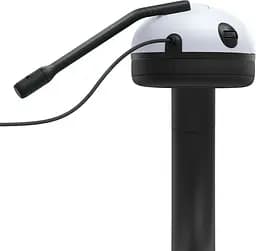 Навушники Sony Inzone H3 White (MDRG300W.CE7) - мініатюра 4