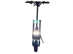 Електросамокат Crosser Rocket [Black] [60815] - мініатюра 2