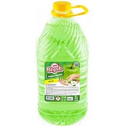 Рідке мило Super Blysk яблуко 5 л (SB51998)