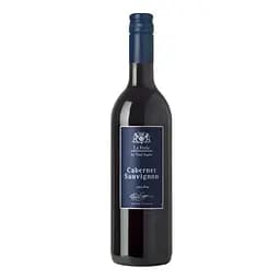 Вино La Perle Cabernet Sauvignon, червоне, сухе, 13-15%, 0,75 л