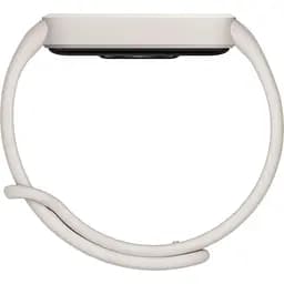 Фітнес-браслет Xiaomi Mi Band 9 Active Beige White (BHR9441GL) UA - мініатюра 4