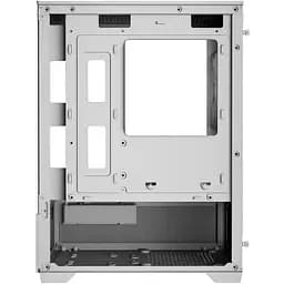 Корпус для ПК Gamdias AURA GC9M ELITE WH ARGB (4711514503142) - мініатюра 5