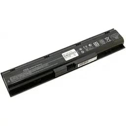 Акумулятор для ноутбука HP ProBook 4730S 4740S / 14.4V 5200 mAh (75Wh) BLACK OEM (PR08, HSTNN-LB2S)