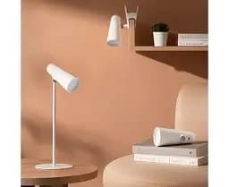 Лампа настільна акумуляторна Xiaomi Flexible Rechargeable Lamp - мініатюра 5