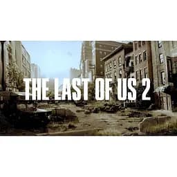 Гра The Last of Us Part II (російська версія) (PS4) - мініатюра 2