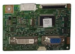 Материнская плата монитора Samsung B2240 BN94-03397Q "Б/У"