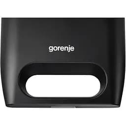 Бутербродниця Gorenje SM 701 GCB (00000019969) - мініатюра 3