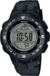 Часы Casio PRO TREK PRG-330-1ER