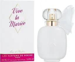 Парфумована вода Parfums de Rosine Vive La Mariee 100 мл - мініатюра 2