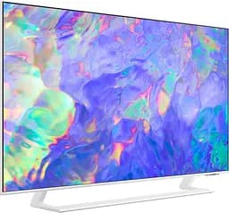Телевізор Samsung CU8510 50'' Crystal UHD 4K [UE50CU8510UXUA] [87670] - мініатюра 2