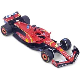 Автомодель Ferrari Racing SF-24 масштаб 1:43 (18-36844)