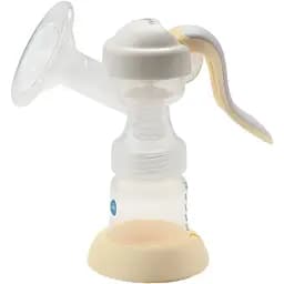 Молоковідсмоктувач Nuvita механічний (NV1211)