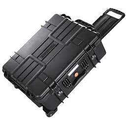 Кейс защитный на колесиках Vanguard Supreme 53F (Supreme 53F) Черный