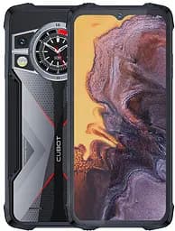 Смартфон Cubot KingKong 9 12/256Gb Black