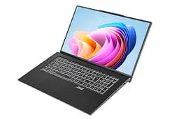 Ноутбук 2E Complex Pro 17 17.3FHD IPS AG/Intel i5-1240P/16/1024F/int/DOS (NS70PU-17UA32) - мініатюра 9