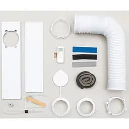 Кондиціонер мобільний Olimpia Splendid Dolceclima Air Pro A++ WiFi (OS-2143) [108341] - мініатюра 9
