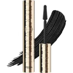 Туш для вій L'Oreal Paris Panorama Volume Million Lashes Black 9.9 мл (AA685500) - мініатюра 2