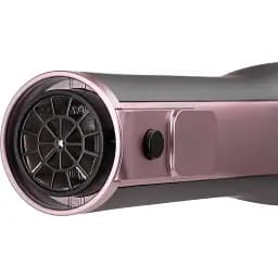 Фен-щітка Ardesto Brush Pink Touch 1200 Вт сіро-рожевий (HD-CR300PT) - мініатюра 12
