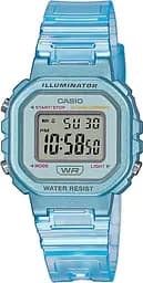 Годинник CASIO LA-20WHS-2AEF