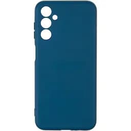 Чохол ArmorStandart ICON Case для Samsung M14 5G (M146) Dark Blue (ARM66673) [86821]