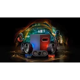 Акустична система SteelSeries Arena 9 [61549] [99371] - мініатюра 12
