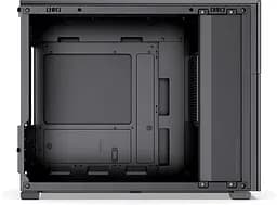 Корпус Jonsbo D31 MESH Black (D31 MESH Black) Без БП - мініатюра 5