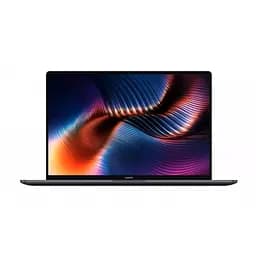 Ноутбук Xiaomi Mi Notebook Pro 15.6 AMD Ryzen 7 16/512GB Radeon Graphics (JYU4332CN)