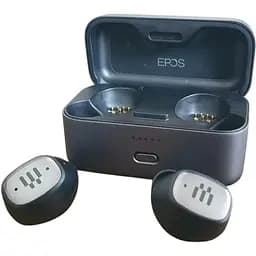 Гибридные беспроводные наушники Epos GTW 270