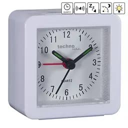 Годинник настільний Technoline Modell SC White (Modell SC weis) - мініатюра 4