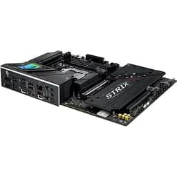 Материнська плата Asus Rog Strix B850-F Gaming WIFI sAM5 B850 4xDDR5 M.2 HDMI DP USB BT ATX - мініатюра 7