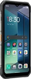 Смартфон Blackview FORT 2 8/128GB Obsidian Black - мініатюра 5