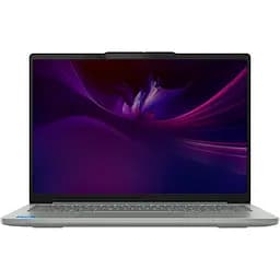Ноутбук Lenovo 14 IdeaPad Slim 5 14IRH10 1920x1200 IPS/Intel i7-13620H/16GB/512SSD/Intel Graphics/DOS/Luna Grey (83HR00BTRA)