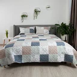 Покрывало ТЕП Provence Лаура 150 х 210 см (4-04160_29159)