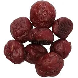 Лакомство для собак Кронтес, шарики с мясом утки, 250 г