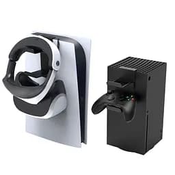 Підставка для гарнітури iPega PG-9222 для геймпадів та гарнітури (PG-9222) - мініатюра 4