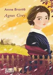 Agnes Grey (Аґнес Ґрей)
