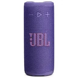 Портативна акустика JBL Grip Purple (JBLGRIPPUR)