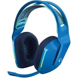 Гарнітура Logitech G733 Blue (981-000943)