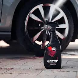 Очисник дисків K2 Pro Roton 750 мл тригер (D1002) - мініатюра 4