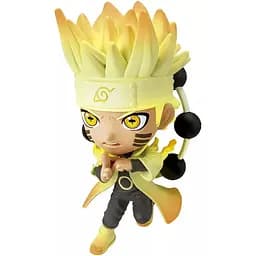 Фігурка анімаційного персонажа Bandai Chibi Masters Наруто колекція 2 - Наруто Узумакі (124192)
