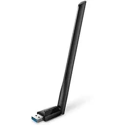 Беспроводной Wi-Fi адаптер USB 3.0 TP-Link Archer T3U plus AC1300 2 диапазона 5GHz / 2.4GHz