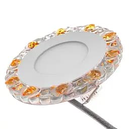 Світильник точковий Brille LED декоративний HDL-G275 LED 6W G 36-189