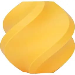 Филамент для 3D-принтеров Bambu Lab ABS 1kg Refil Tangerine Yellow (40402)